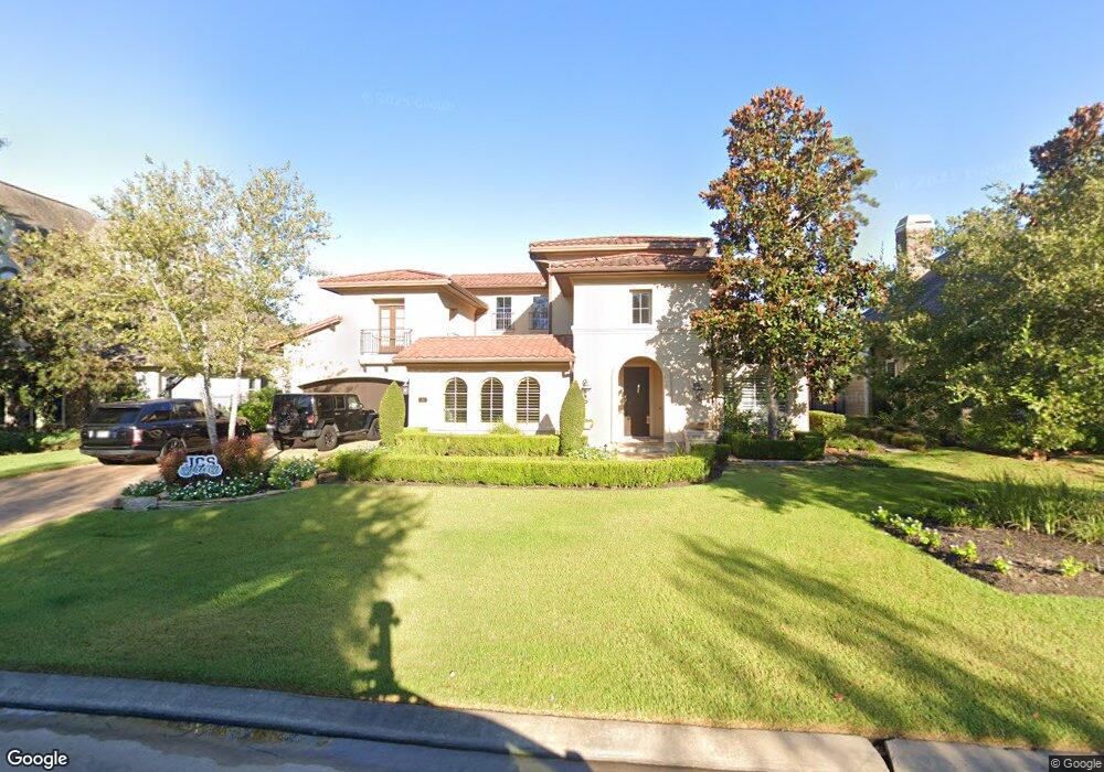 34 E Loftwood Cir, Spring, TX 77382 - photo 1