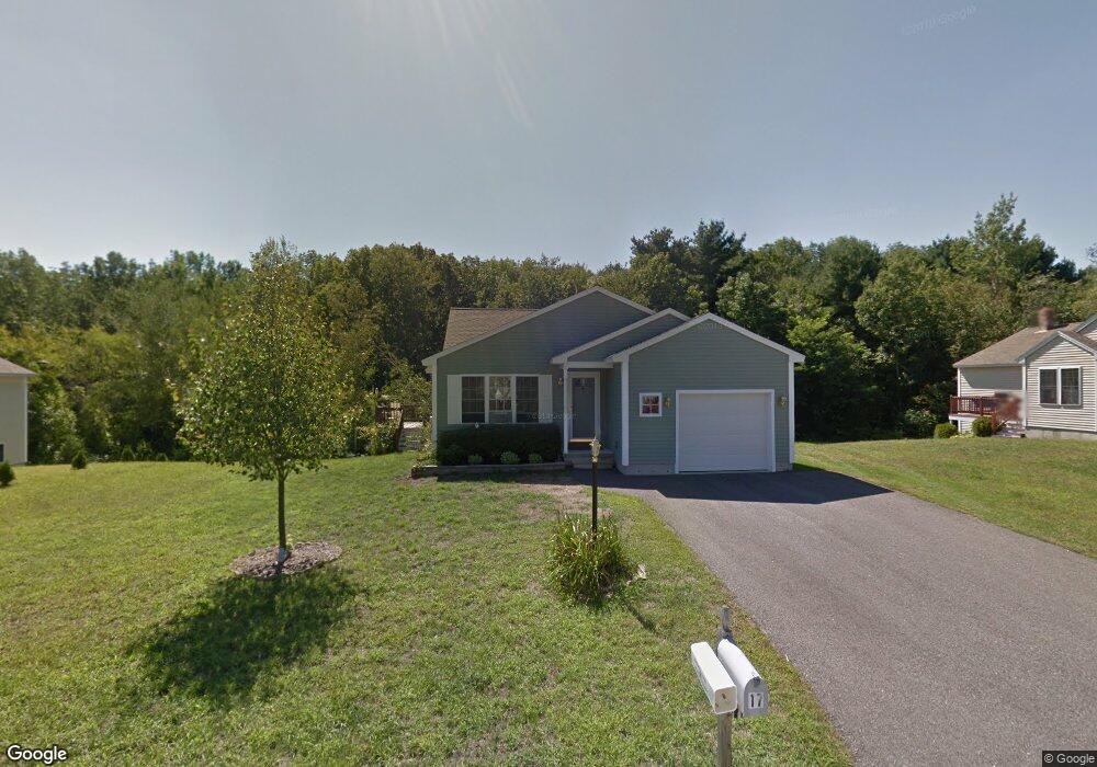 17 Ledgestone Ct, Sanford, ME 04073 - photo 1