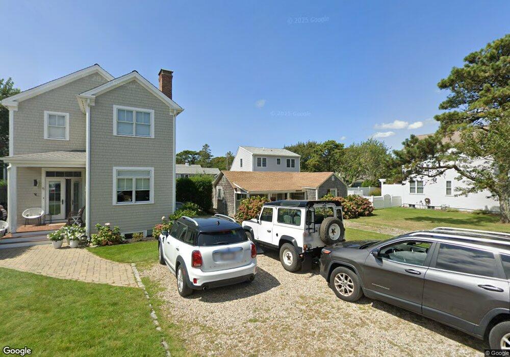 7 Beach Hills Rd, Dennis Port, MA 02639 - photo 1