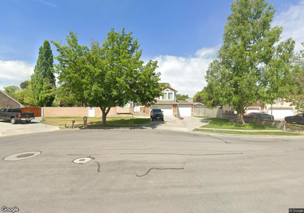 9676 Dutchess Place, South Jordan, UT 84095 - photo 1