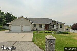 760 E 300 N, Hyde Park, UT 84318