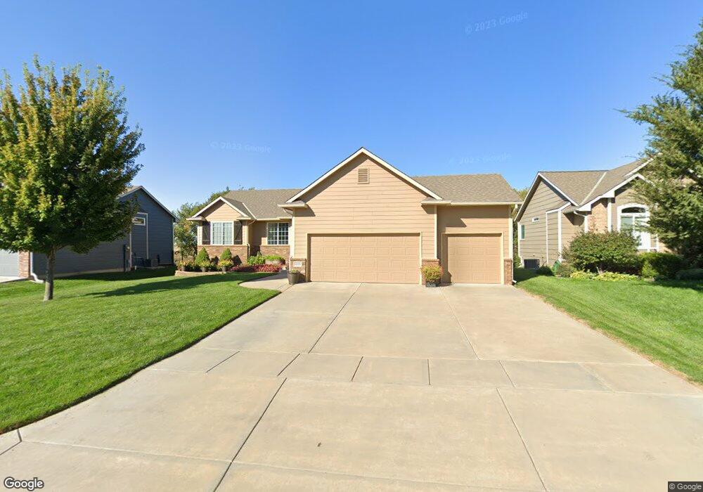 4115 N Rutgers Cir, Maize, KS 67101 - photo 1