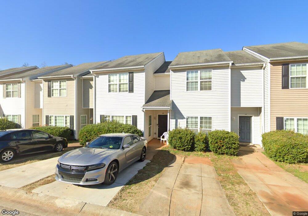 1721 Carrington Dr, Griffin, GA 30224 - photo 1