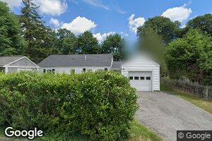 23 Keller Path, Newton Center, MA 02459