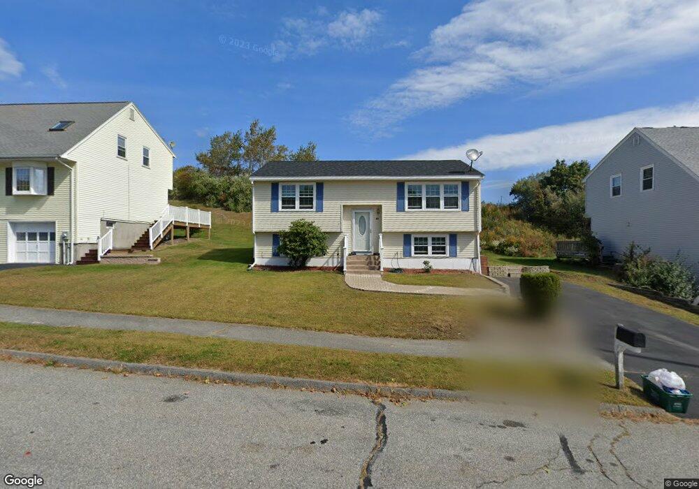 60 Timrod Dr, Worcester, MA 01603 - photo 1