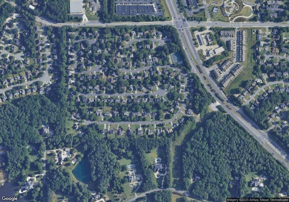 4805 Ogeechee Dr, Alpharetta, GA 30022 - photo 1