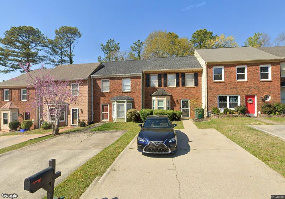 1024 Oaks Pkwy SE unit None, Smyrna, GA 30082 - photo 1