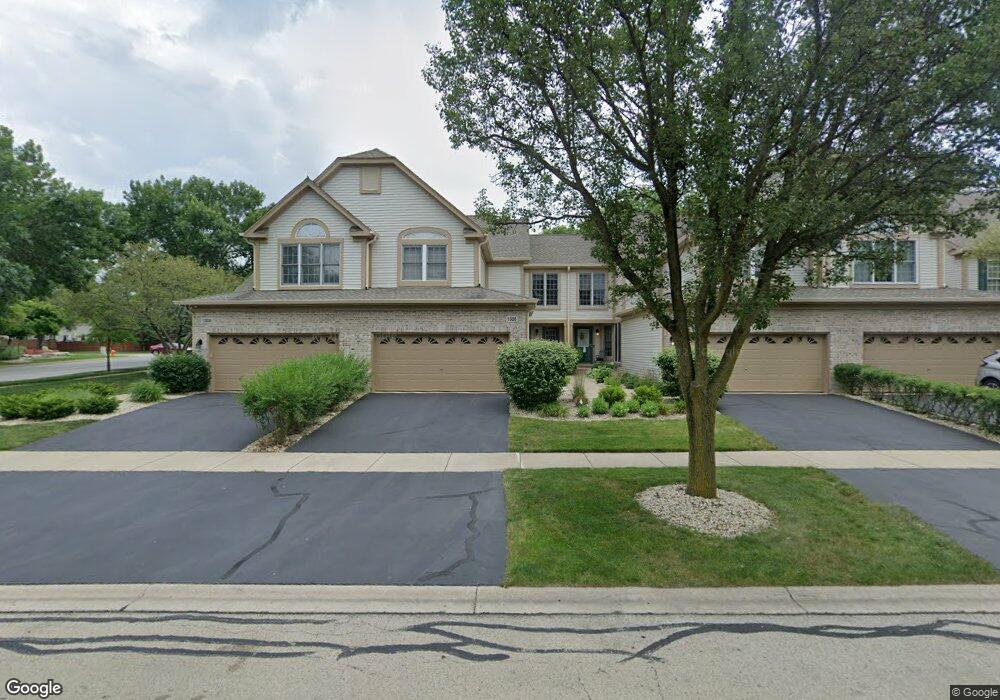 1506 Treeline Ct unit 102, Naperville, IL 60565 - photo 1