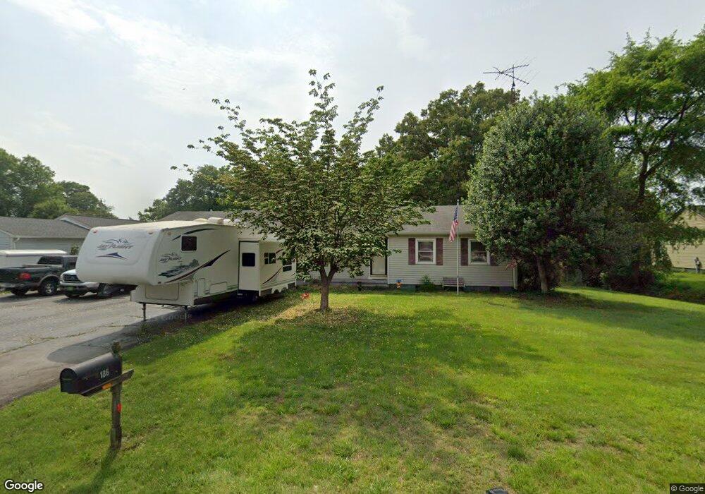 186 New Castle Ave, Felton, DE 19943 - photo 1