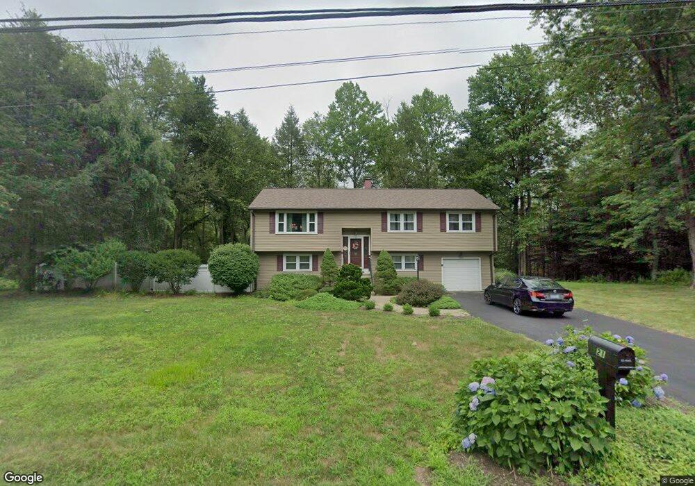 21 Fawn Dr, Wallingford, CT 06492 - photo 1