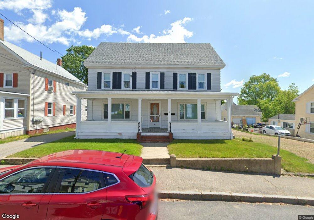 8 Union St, Somersworth, NH 03878 - photo 1