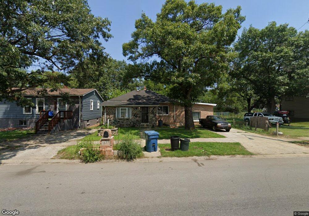 1848 W 21st Ave, Gary, IN 46404 - photo 1