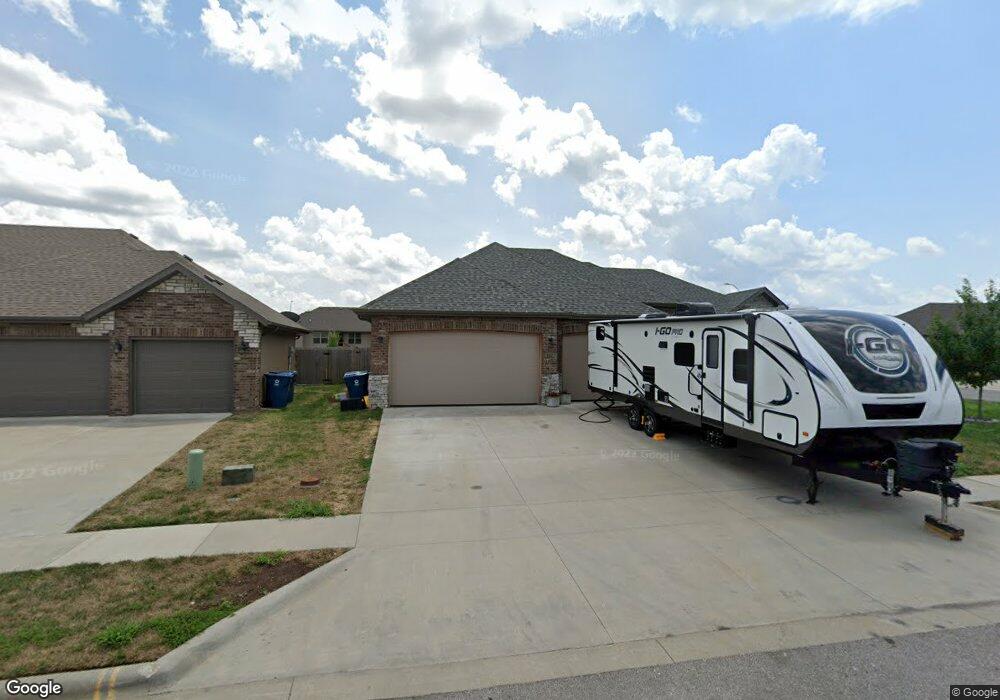 862 E Striper Dr, Nixa, MO 65714 - photo 1