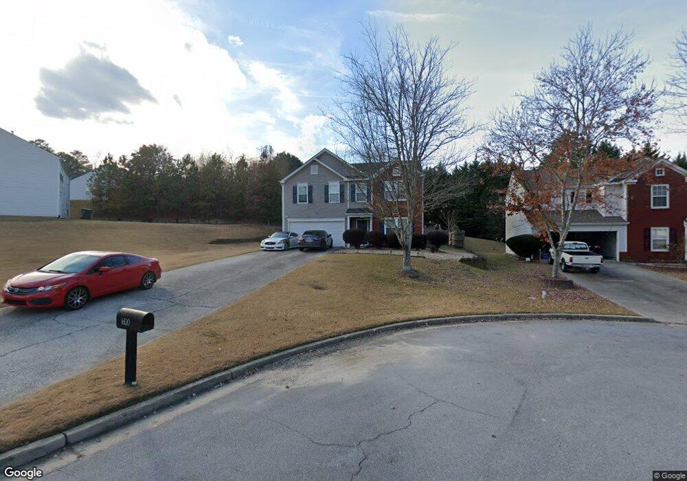 1800 Campbell Ives Dr unit 1, Lawrenceville, GA 30045 - photo 1