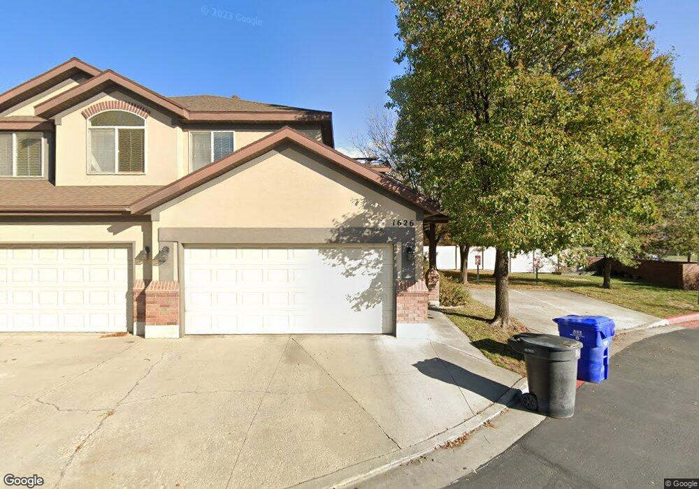 1626 Pages Place, Bountiful, UT 84010 - photo 1