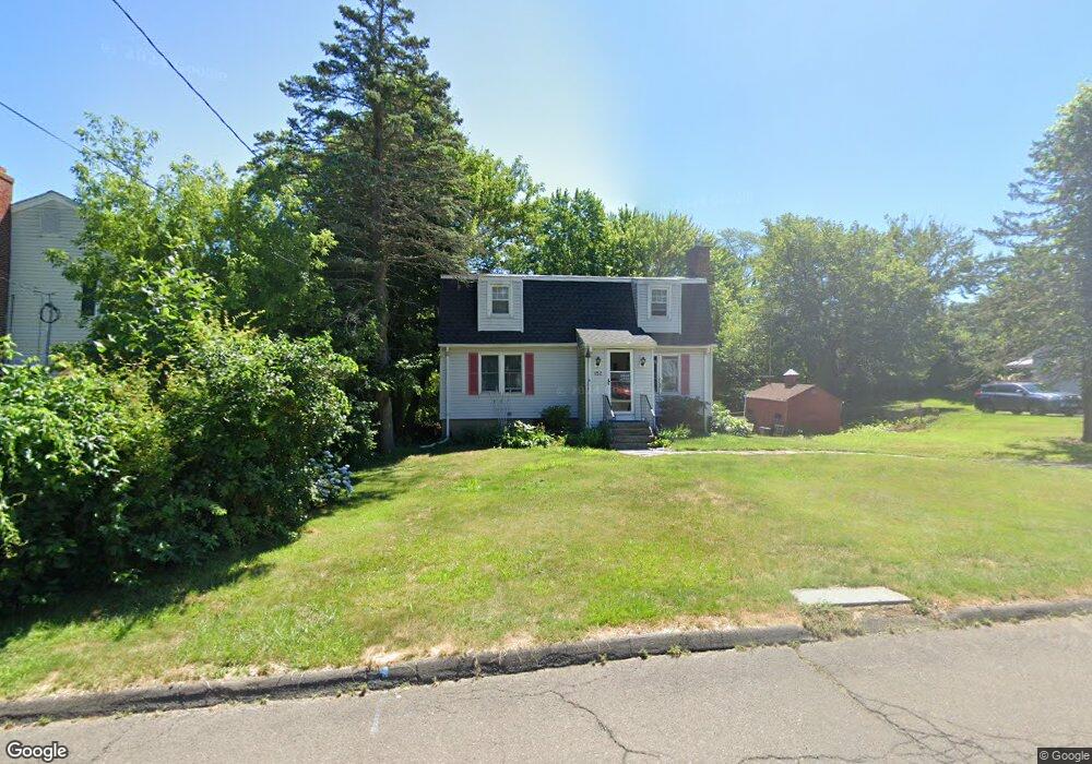 152 Henry St, Windsor, CT 06095 - photo 1