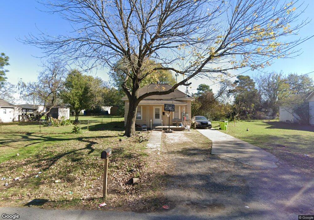 1006 N Grand Ave, Stuttgart, AR 72160 - photo 1