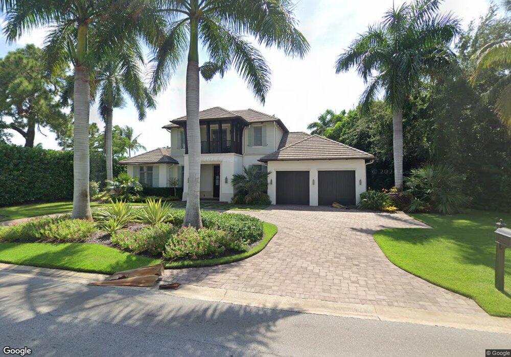 4011 Belair Ln, Naples, FL 34103 - photo 1