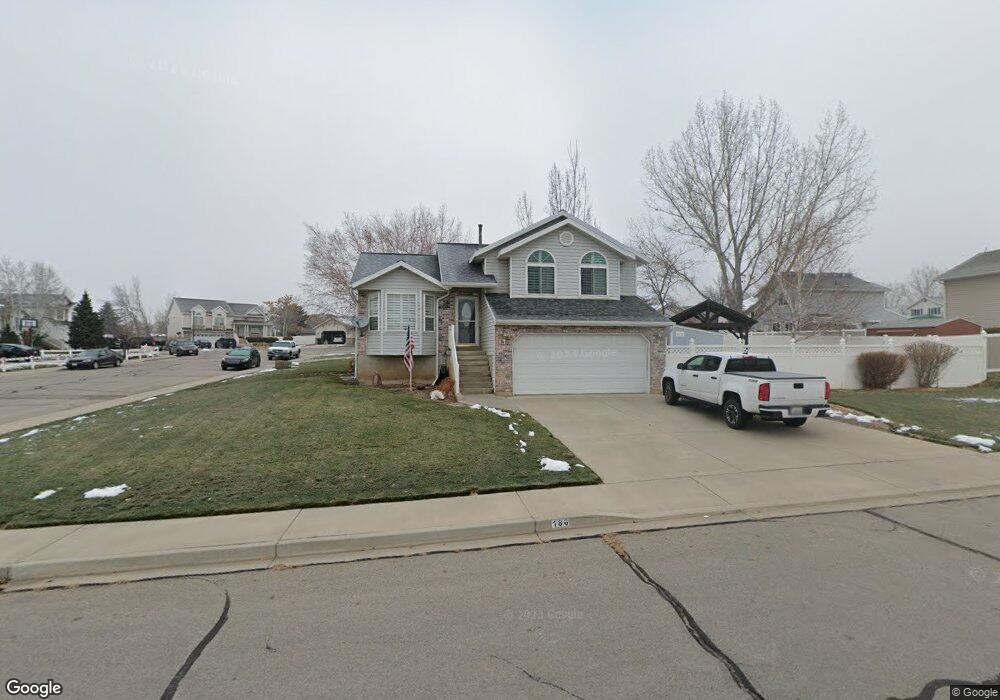 186 W 1170 N, Pleasant Grove, UT 84062 - photo 1
