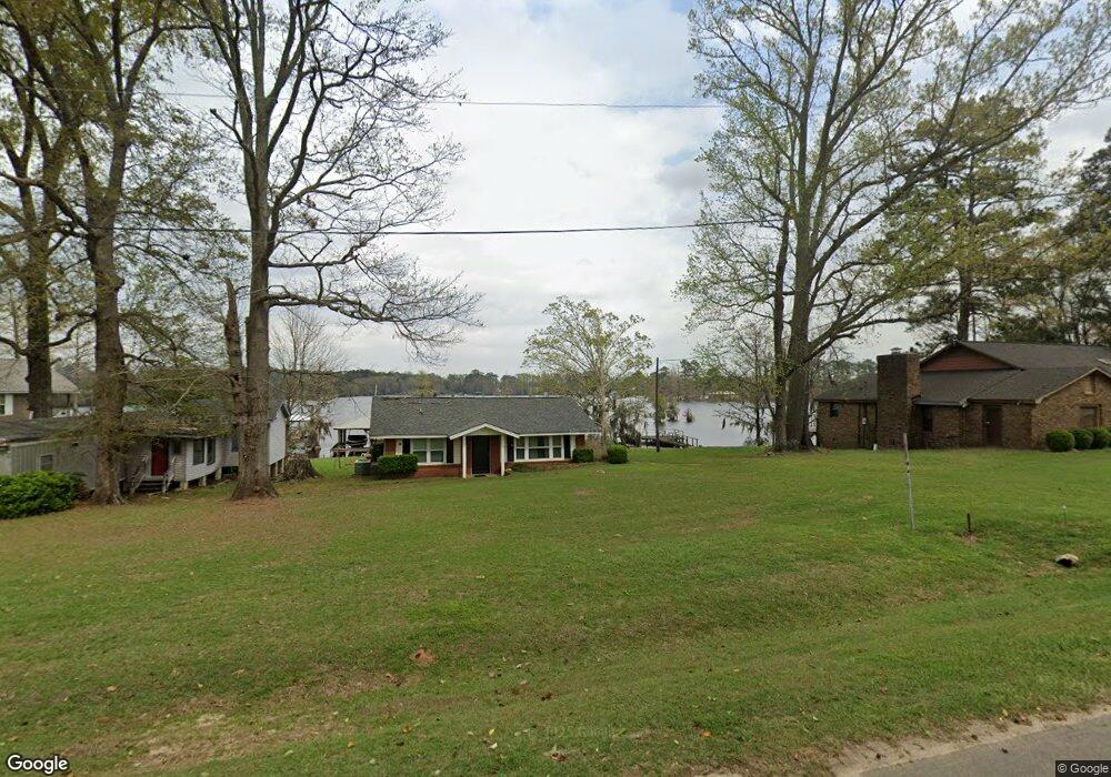 579 Smoak Bridge Cir, Warwick, GA 31796 - photo 1