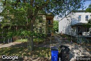 1550 E 49th St, Cleveland, OH 44103