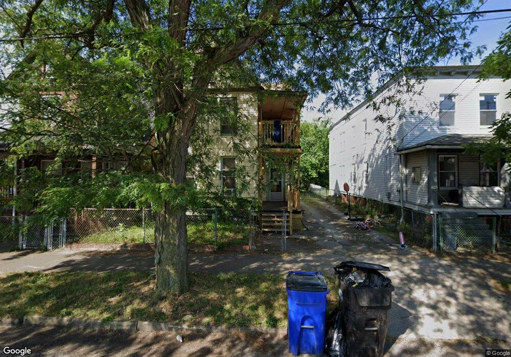 1550 E 49th St, Cleveland, OH 44103 - photo 1