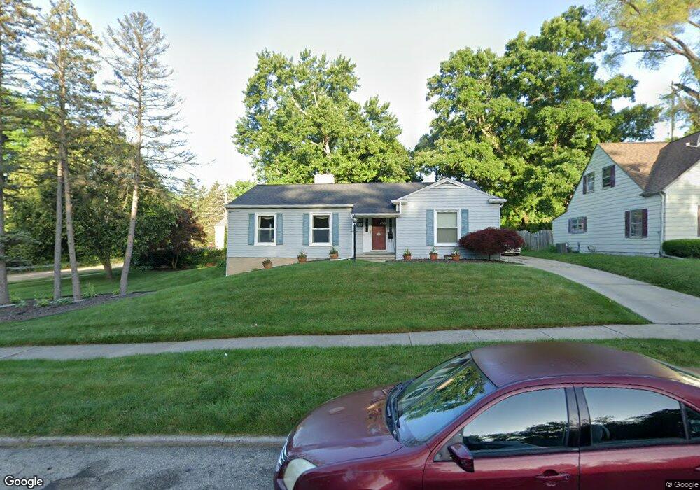 1130 Lafayette St, Flint, MI 48503 - photo 1