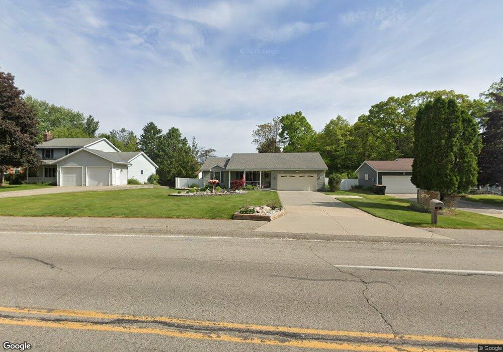 1419 52nd St SW, Wyoming, MI 49509 - photo 1