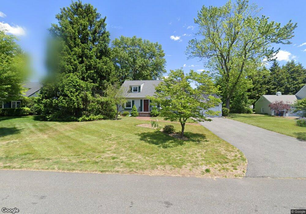 22 Crescent Dr, Morristown, NJ 07960 - photo 1