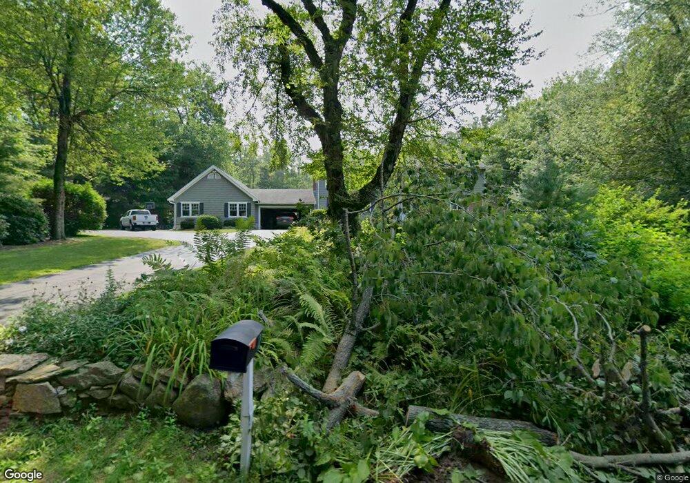 12 Park Ln, Harvard, MA 01451 - photo 1