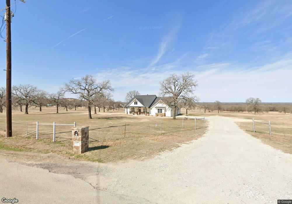 677 Sandlin Ln, Springtown, TX 76082 - photo 1
