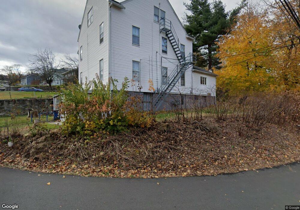 47 Arch St unit 3, Naugatuck, CT 06770 - photo 1