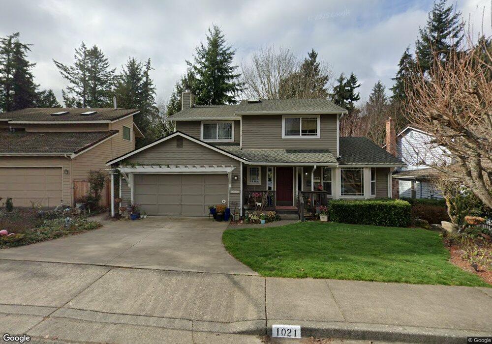 1021 Goat Trail Loop Rd, Mukilteo, WA 98275 - photo 1