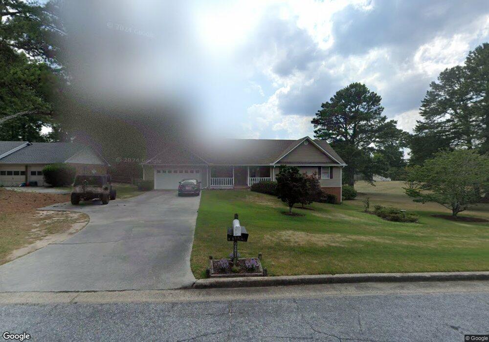 2411 Sherrie Ln SW, Conyers, GA 30094 - photo 1