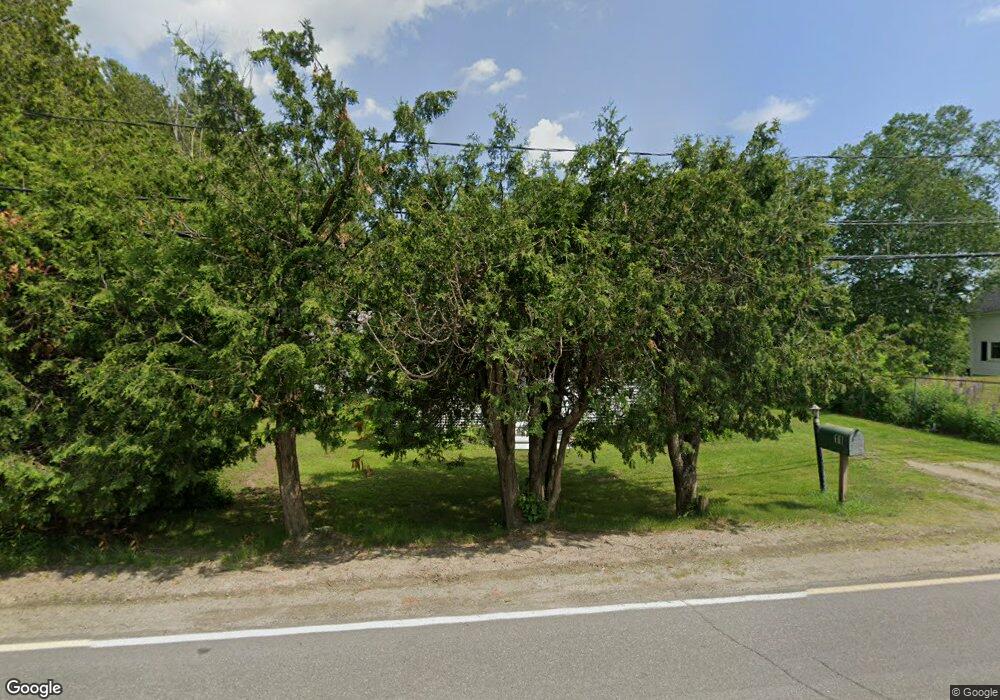 11 Washington Rd, Jefferson, ME 04348 - photo 1