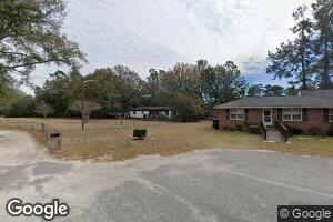 168 Daniely Dr, Cordova, SC 29039