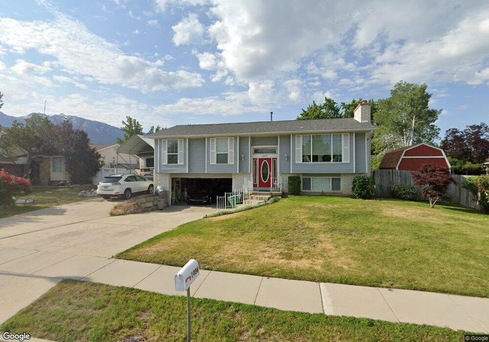 1406 Cordova Cir, Sandy, UT 84093 - photo 1