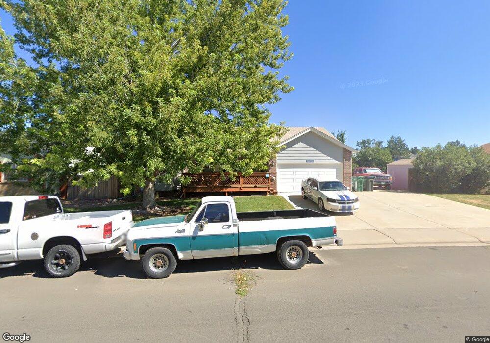 15893 E 8th Ave, Aurora, CO 80011 - photo 1