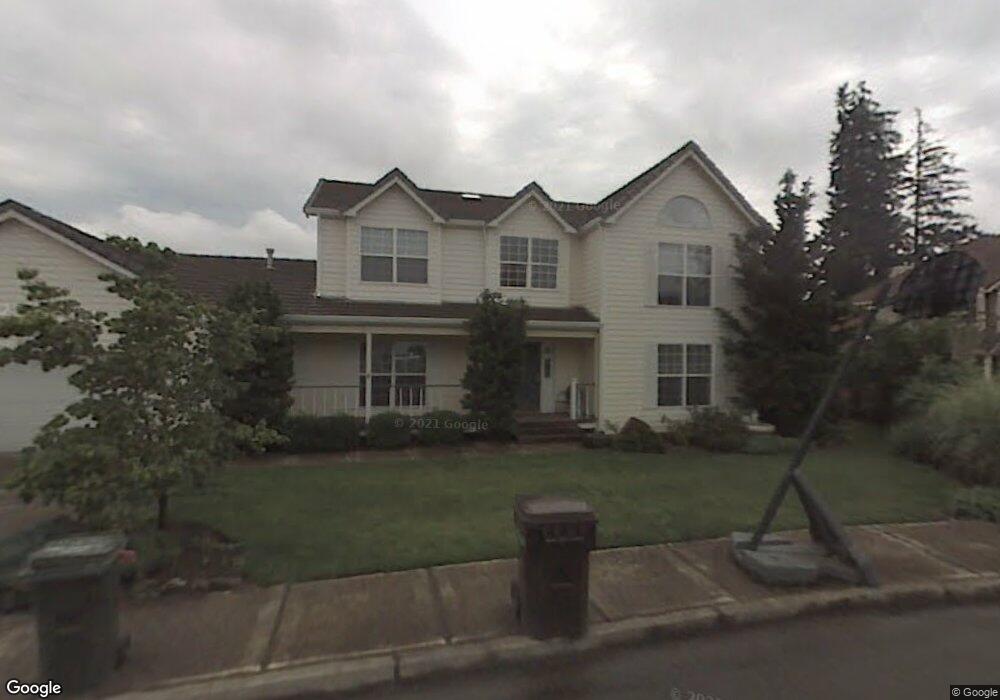 1508 N Plum Ct, Canby, OR 97013 - photo 1