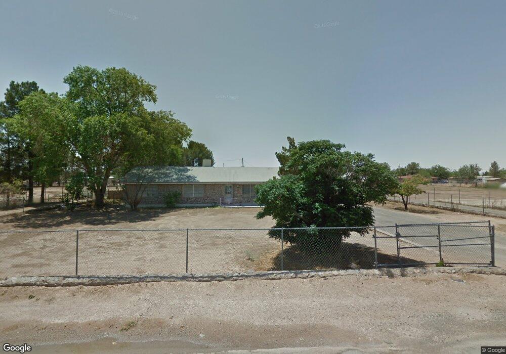 200 Tanton Rd, El Paso, TX 79927 - photo 1
