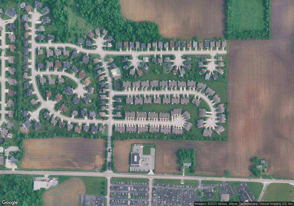 6814 Kensington Dr, Maryville, IL 62062 - photo 1