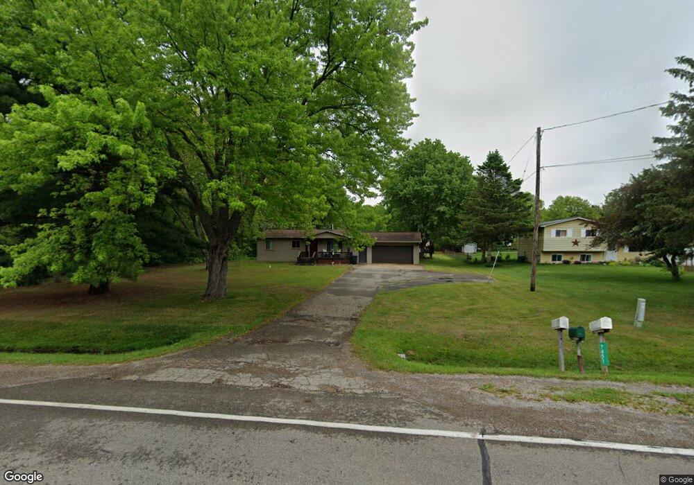 7454 Johnson Rd, Flushing, MI 48433 - photo 1