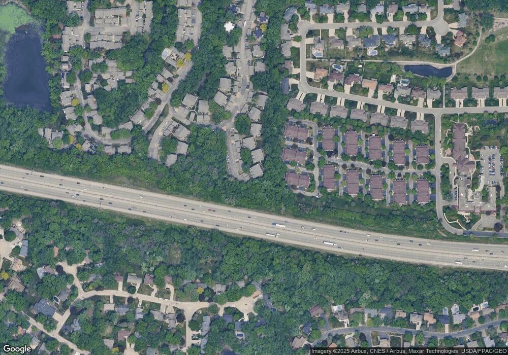 5407 E Brenner Pass, Minneapolis, MN 55432 - photo 1