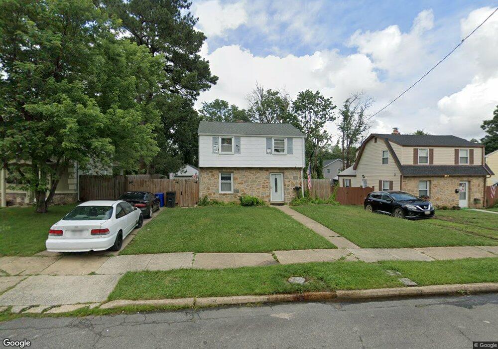 1218 Seven Oaks Rd, Halethorpe, MD 21227 - photo 1