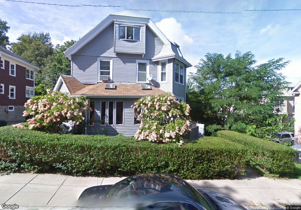 11 Boutwell St, Dorchester, MA 02122 - photo 1