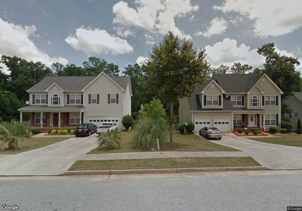 0 Trelawney Cir unit 7641054, Covington, GA 30016 - photo 1