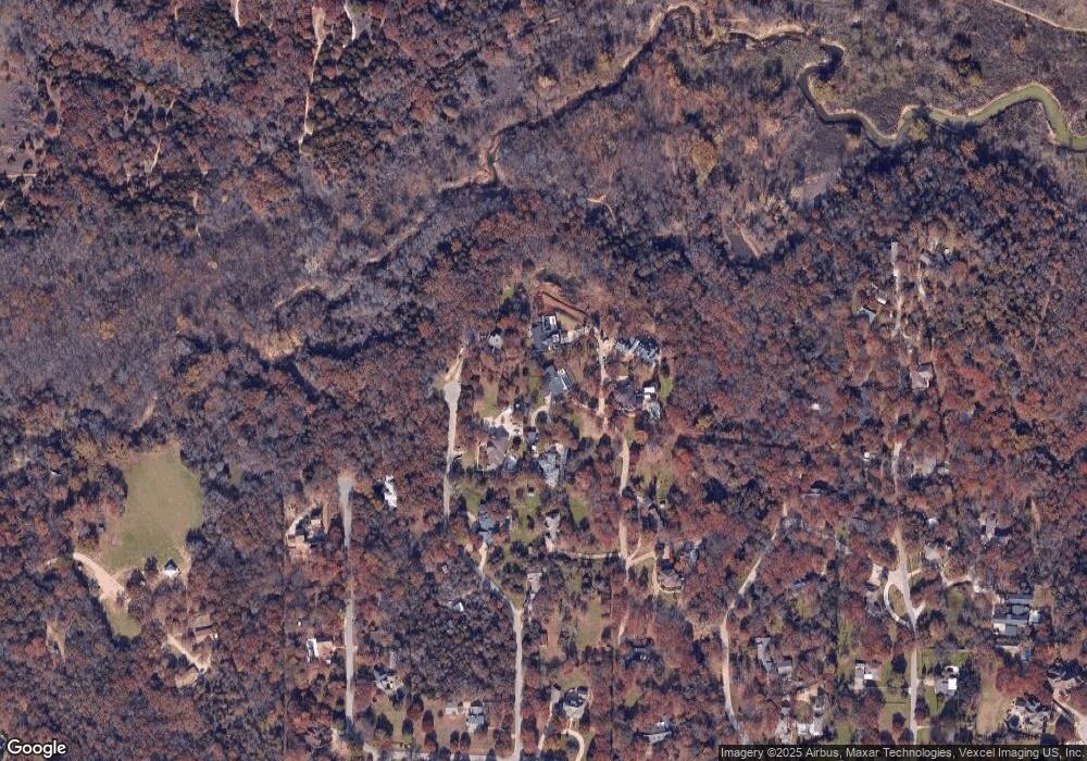 3401 Hillside Dr, Southlake, TX 76092 - photo 1