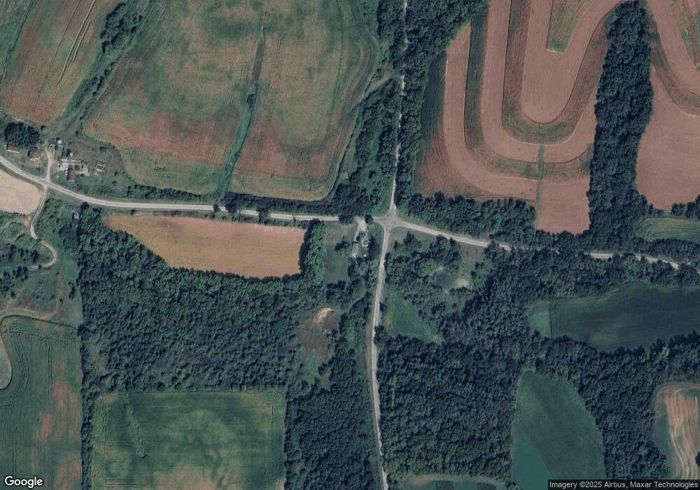 W9305 Lewis Rd, Argyle, WI 53504 - photo 1