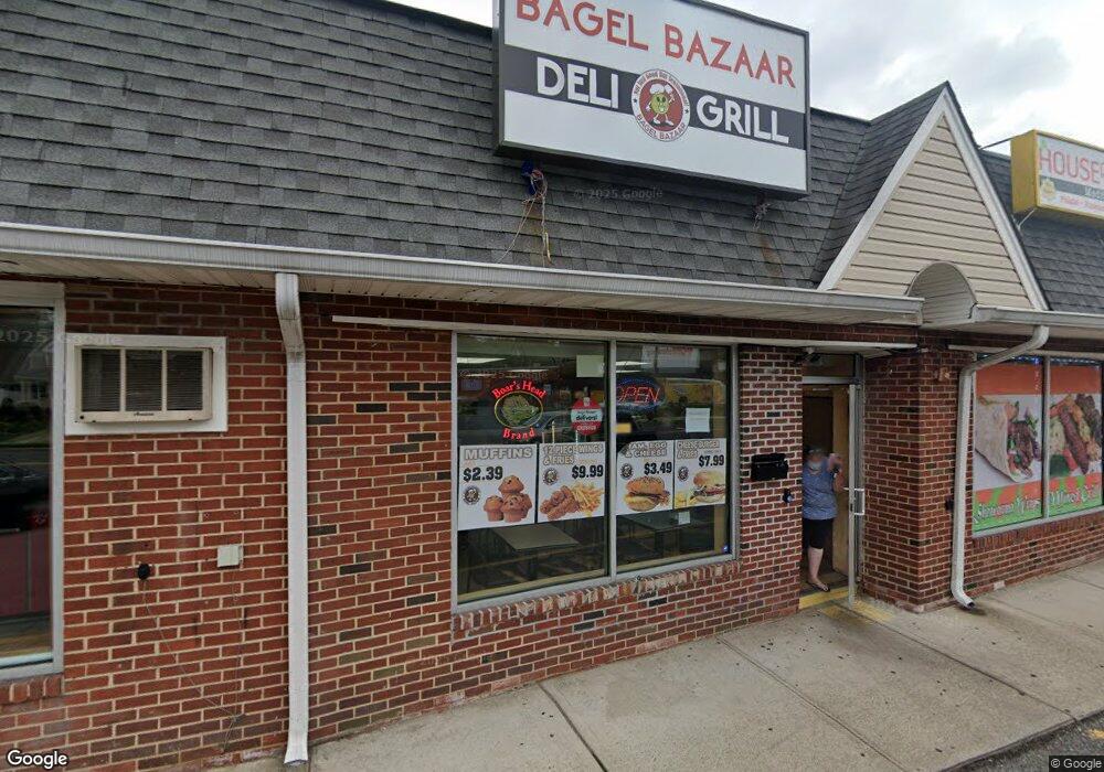 2321 Plainfield Ave, South Plainfield, NJ 07080 - photo 1