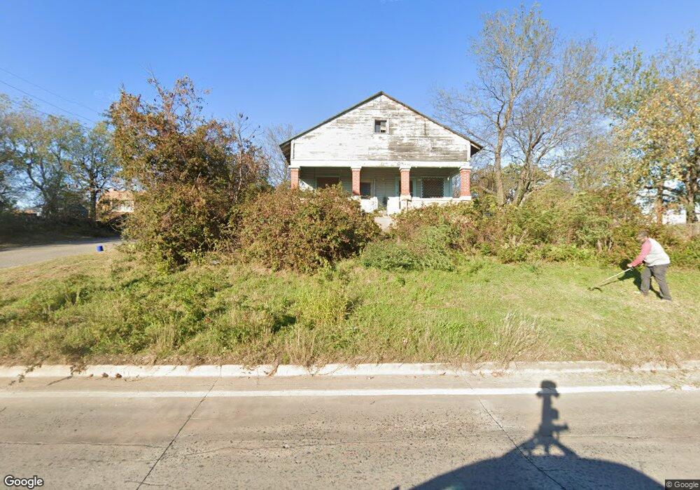 219 W Carl Albert Pkwy, McAlester, OK 74501 - photo 1